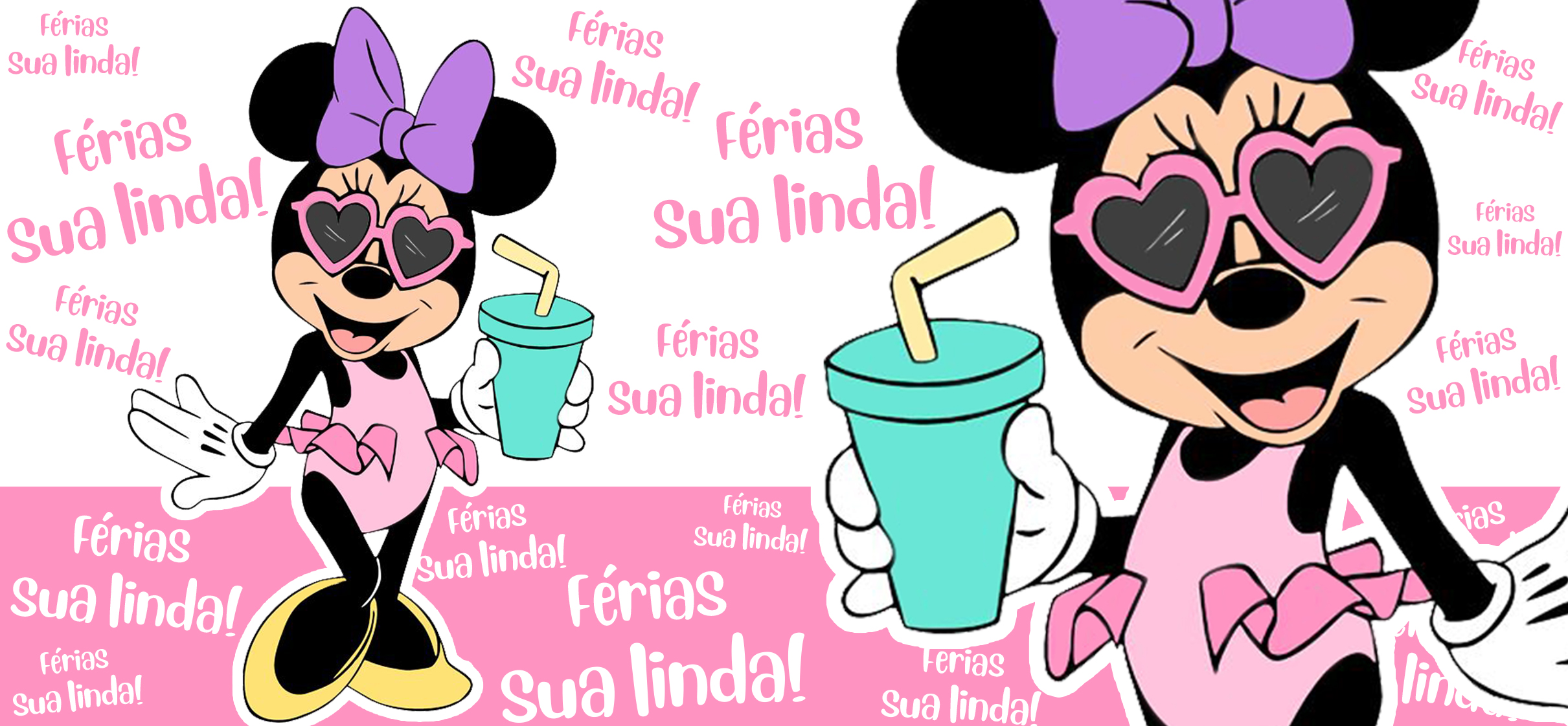 FÉRIAS - Imagem 2