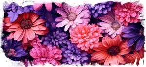 FLORAIS 18