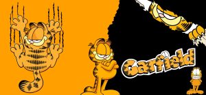 GARFIELD 04