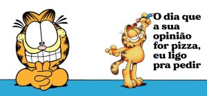 GARFIELD 03