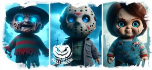 JASON & CHUCK