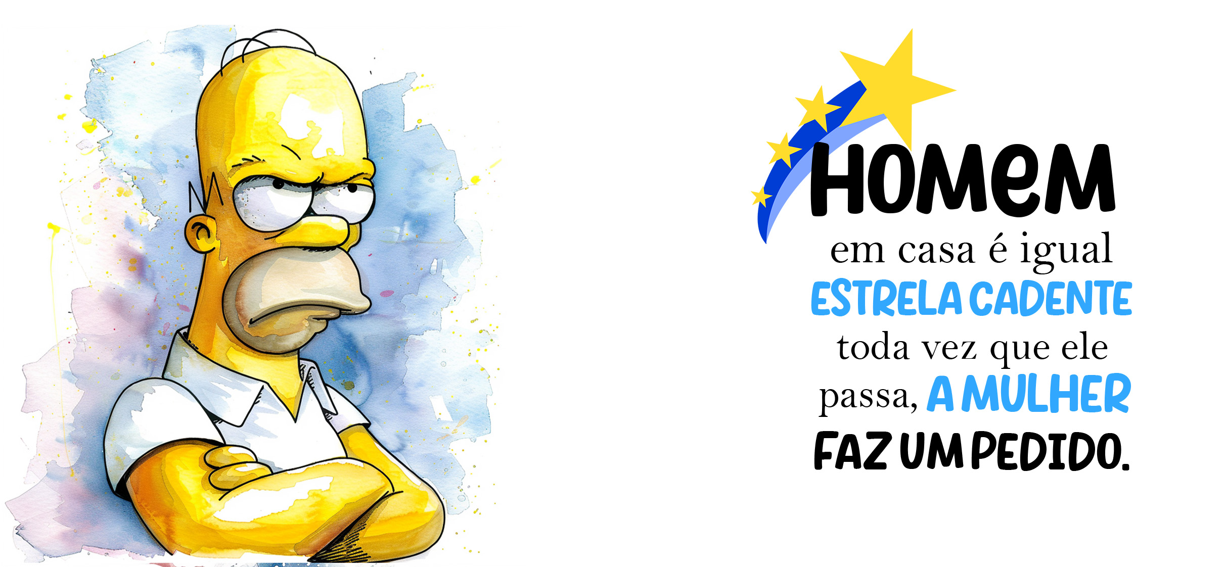 ETRELA CADENTE - Imagem 2