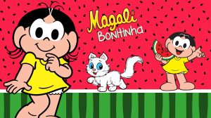 MAGALI