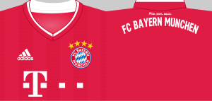 BAYERN DE MUNIQUE