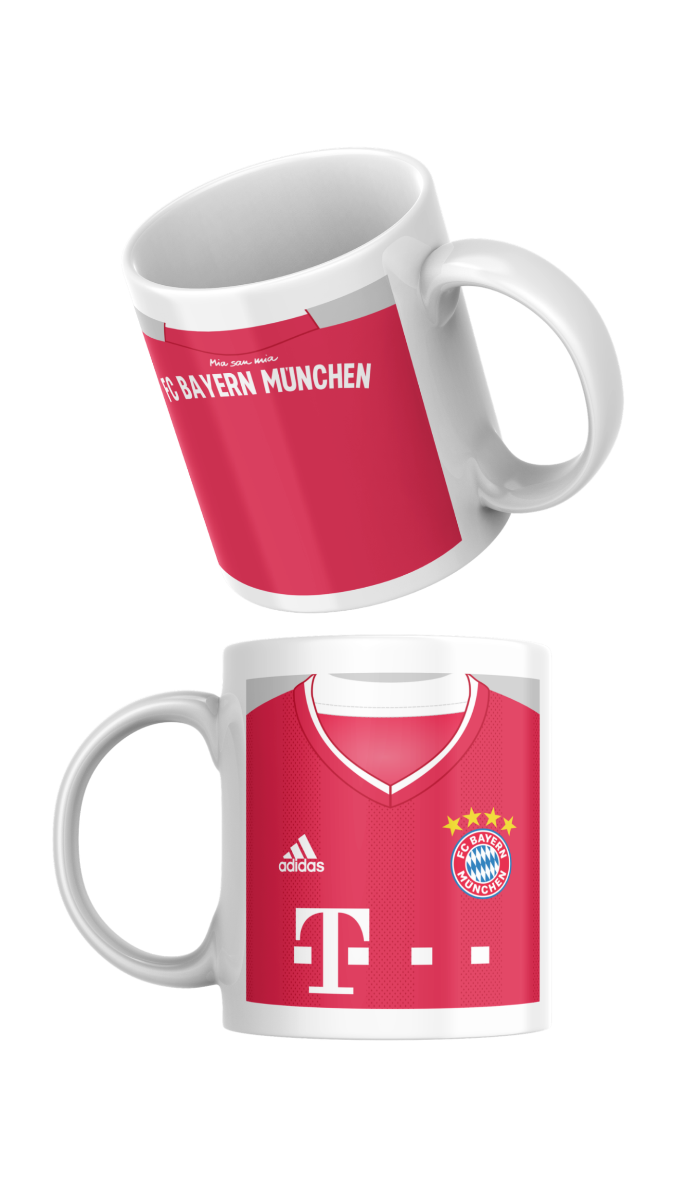 BAYERN DE MUNIQUE