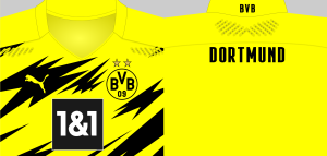 BORUSSIA DORTMUND