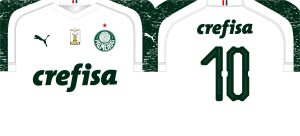 PALMEIRAS