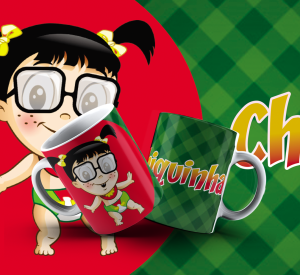 CHIQUINHA BABY