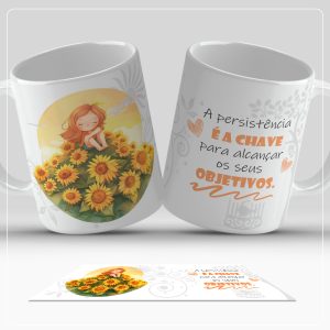 PERSISTÊNCIA