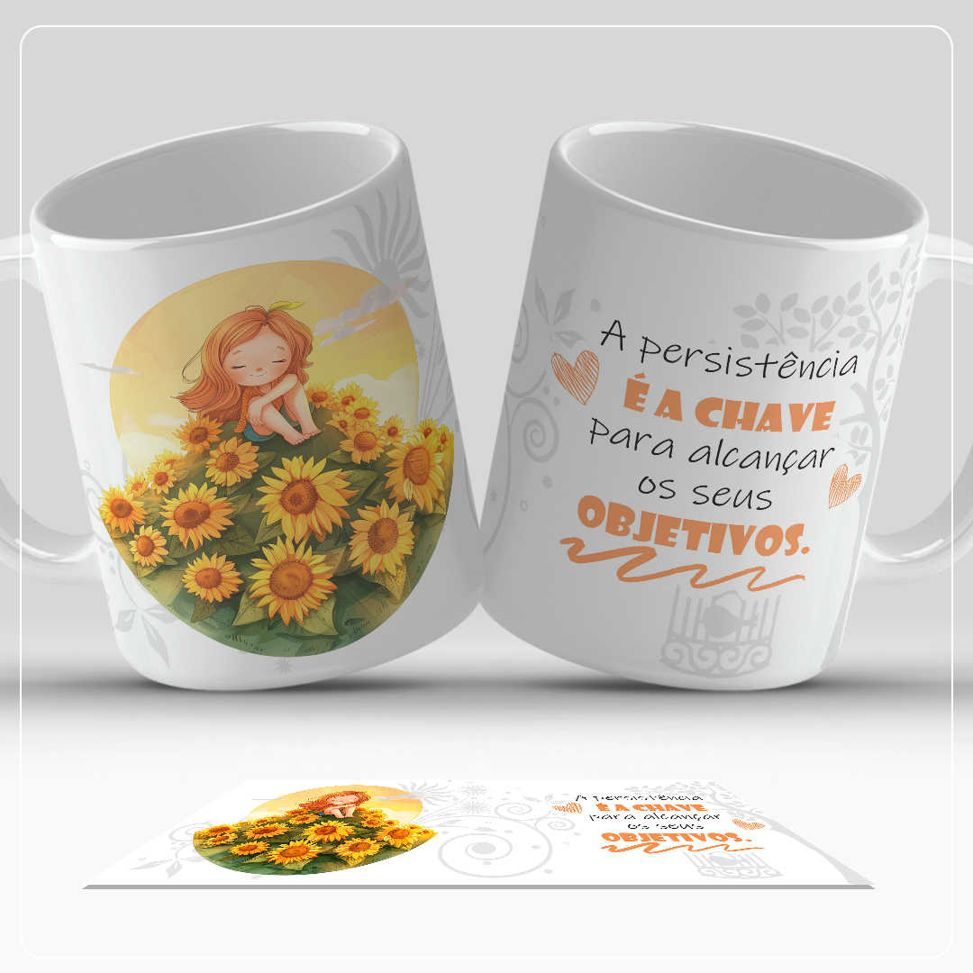 PERSISTÊNCIA