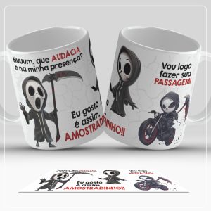 AMOSTRADINHO