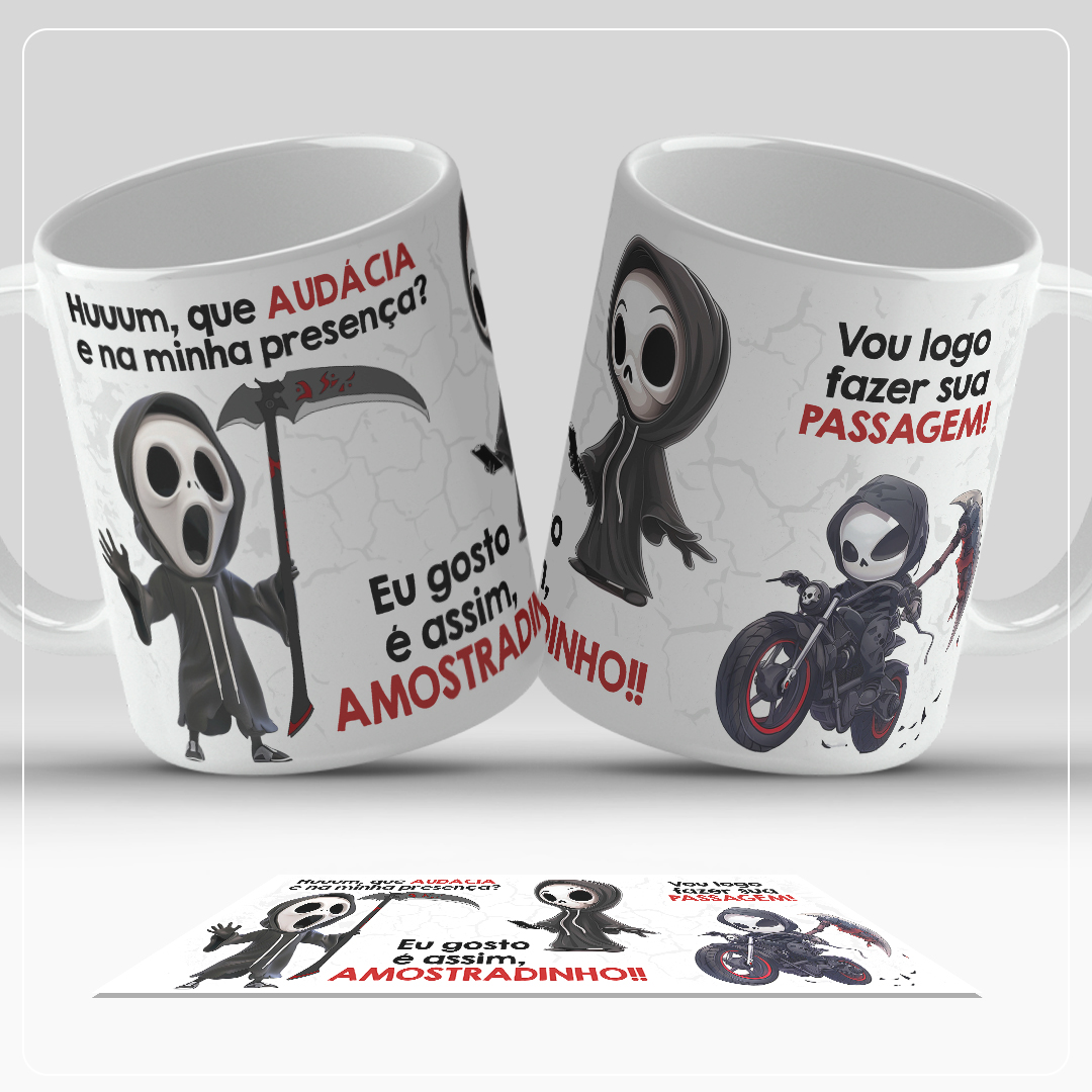 AMOSTRADINHO