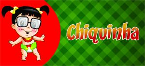 CHIQUINHA BABY