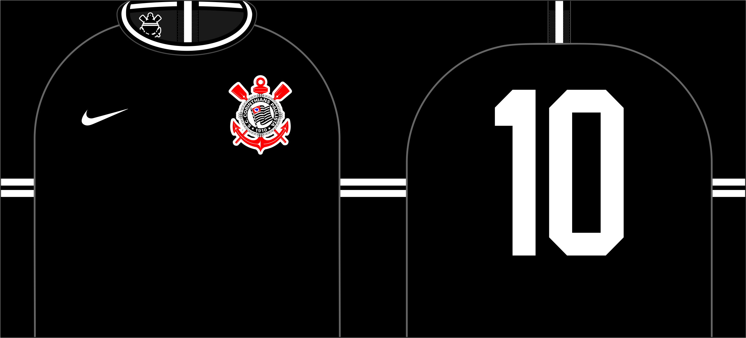 CORINTHIANS 02 - Imagem 2