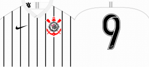 CORINTHIANS