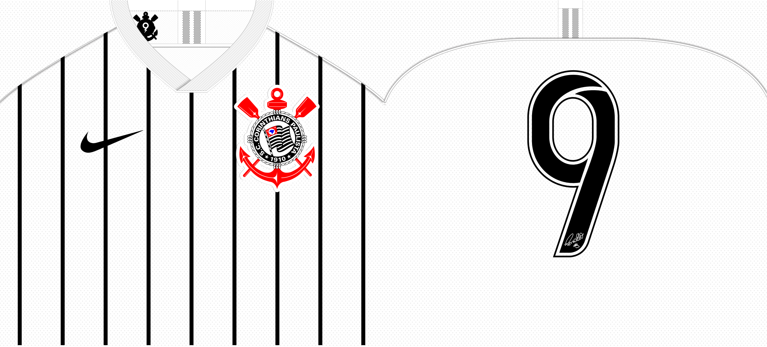 CORINTHIANS - Imagem 2