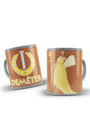 DEMÉTER