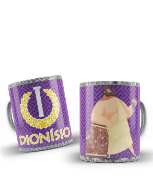 DIONÍSIO