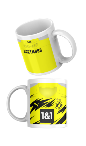BORUSSIA DORTMUND