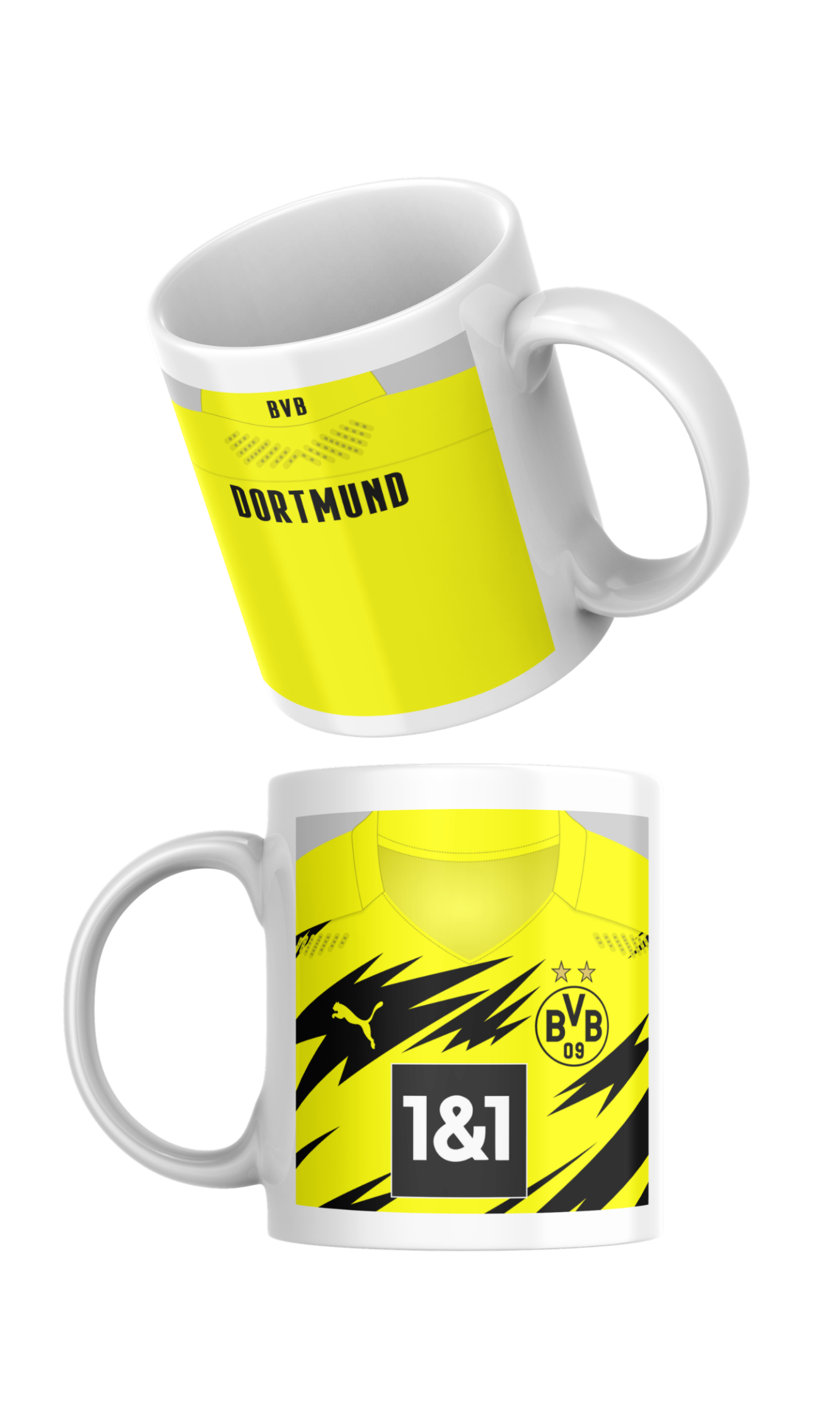 BORUSSIA DORTMUND