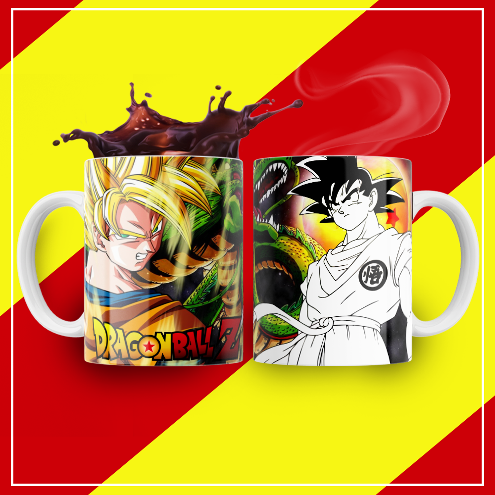 DRAGON BALL Z