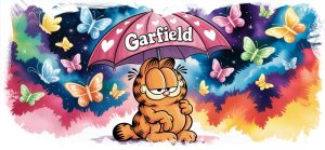 GARFIELD