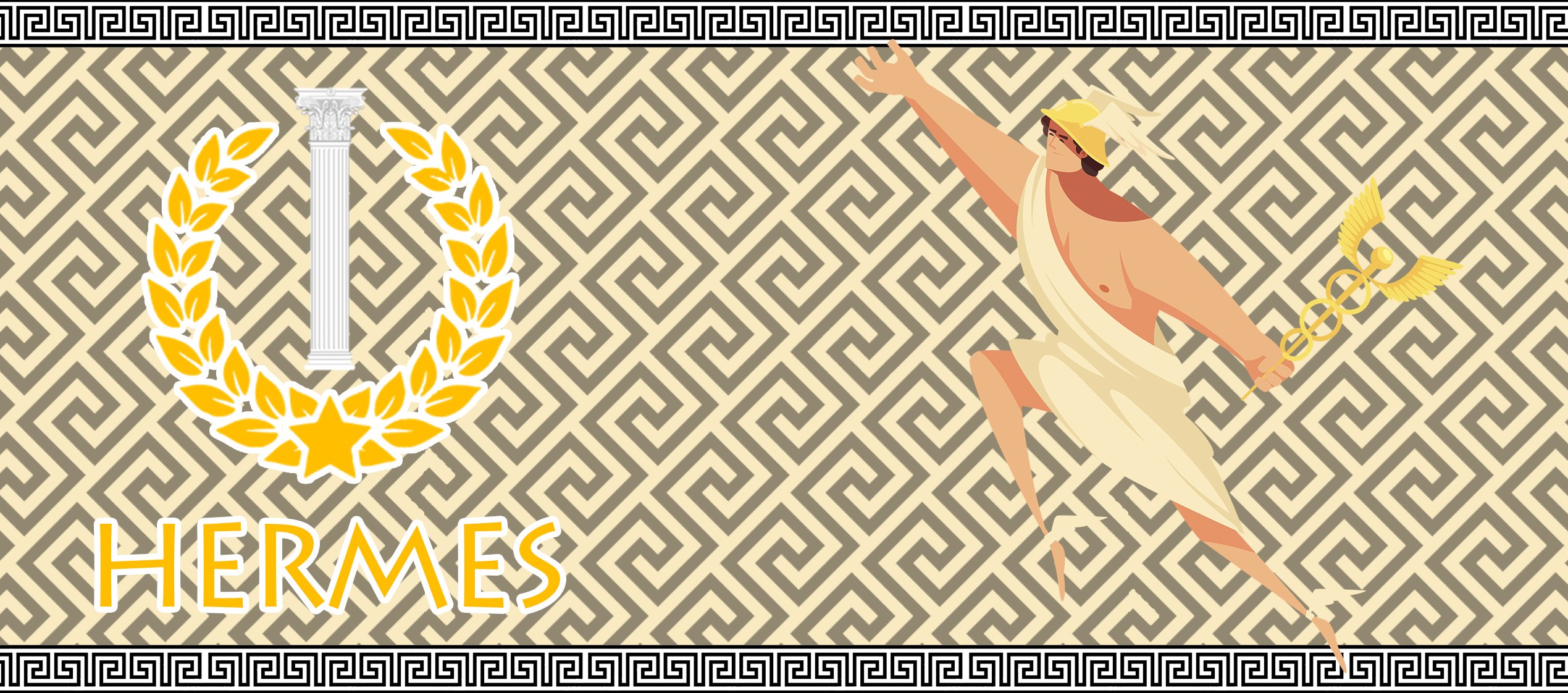 HERMES - Imagem 2
