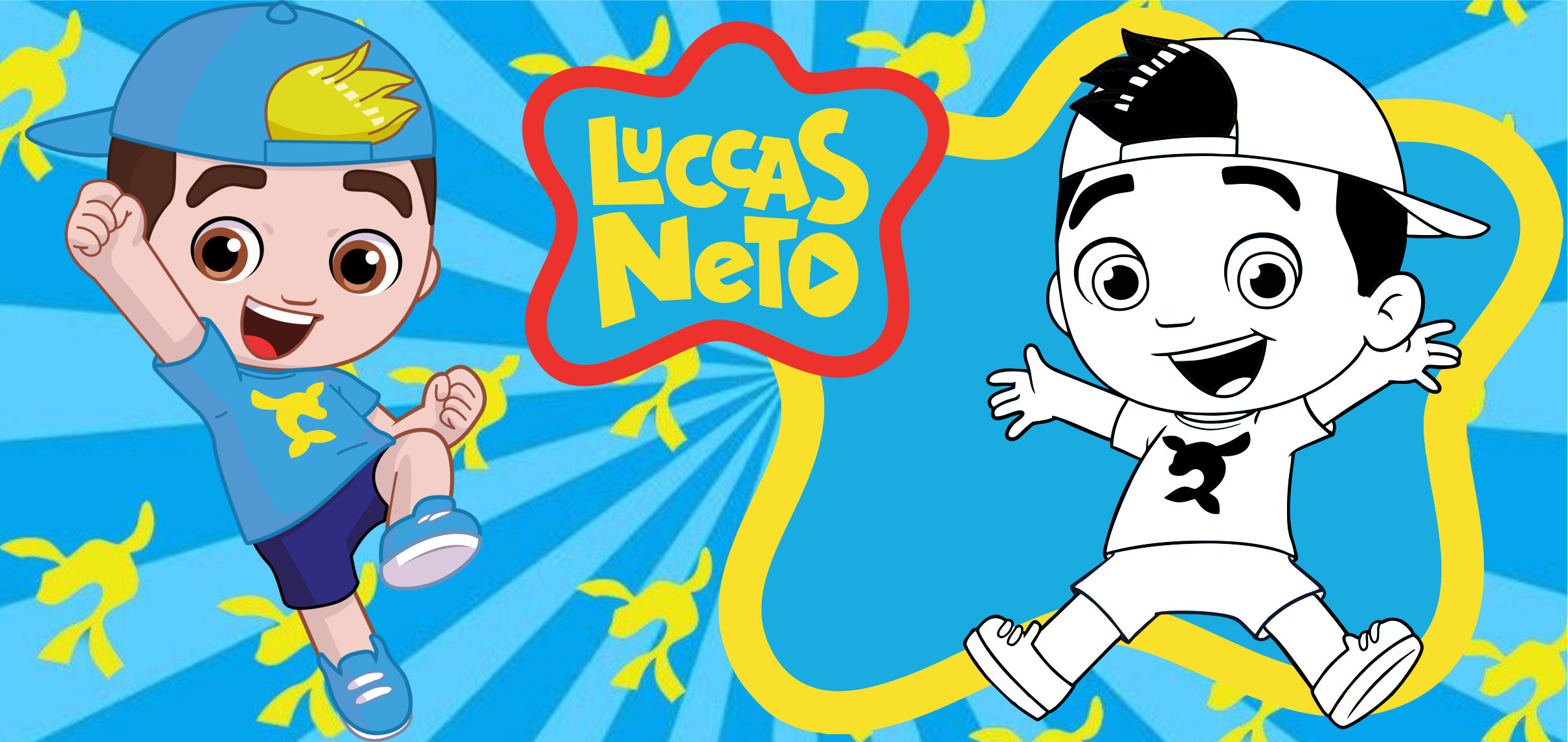 LUCCAS NETO - Imagem 2