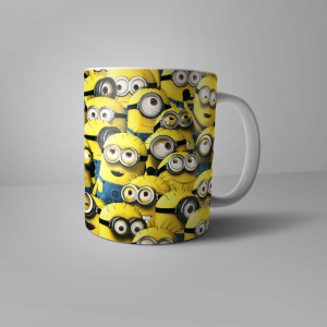 MINIONS