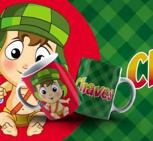 CHAVES BABY