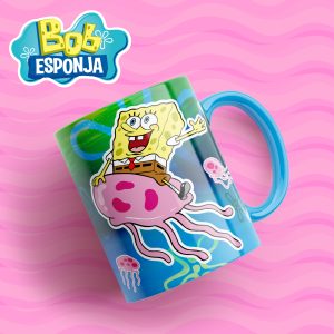 BOB ESPONJA