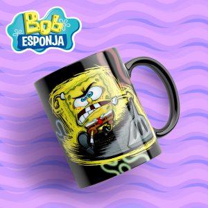 BOB ESPONJA 02