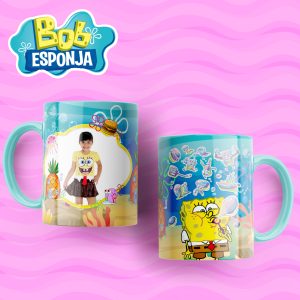 BOB ESPONJA 04