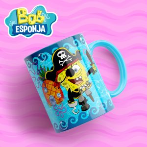 BOB ESPONJA 05