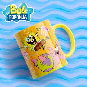 BOB ESPONJA 10