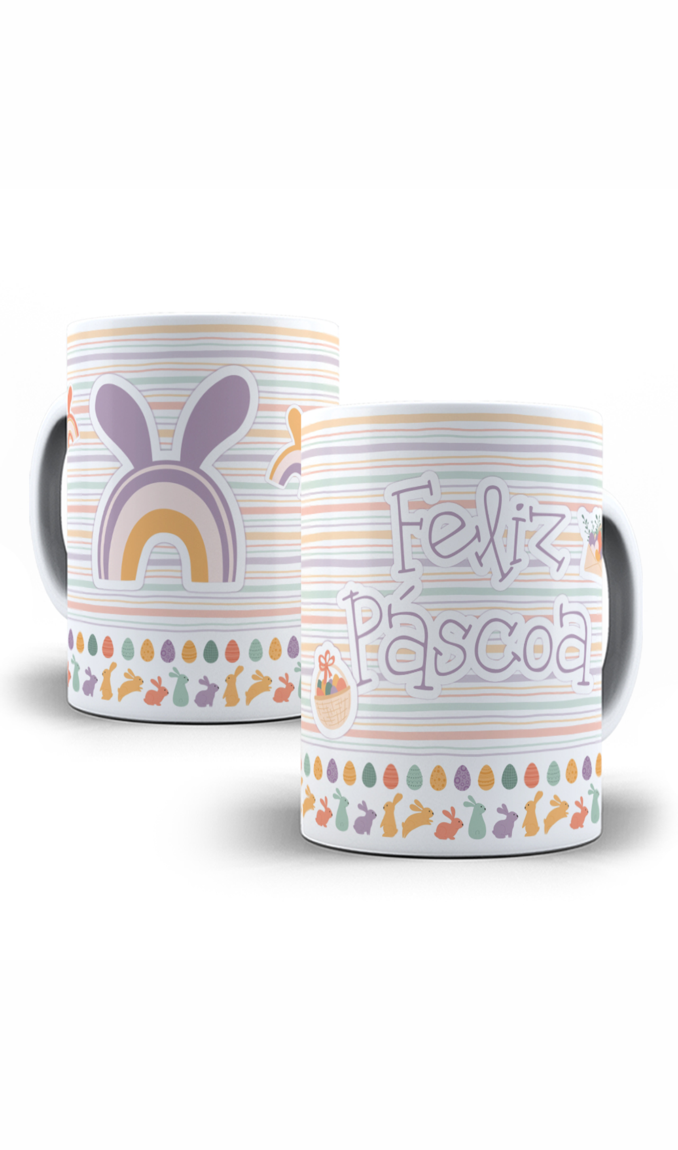 PÁSCOA 45