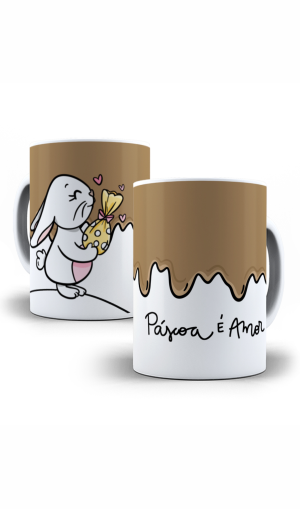 PÁSCOA 50