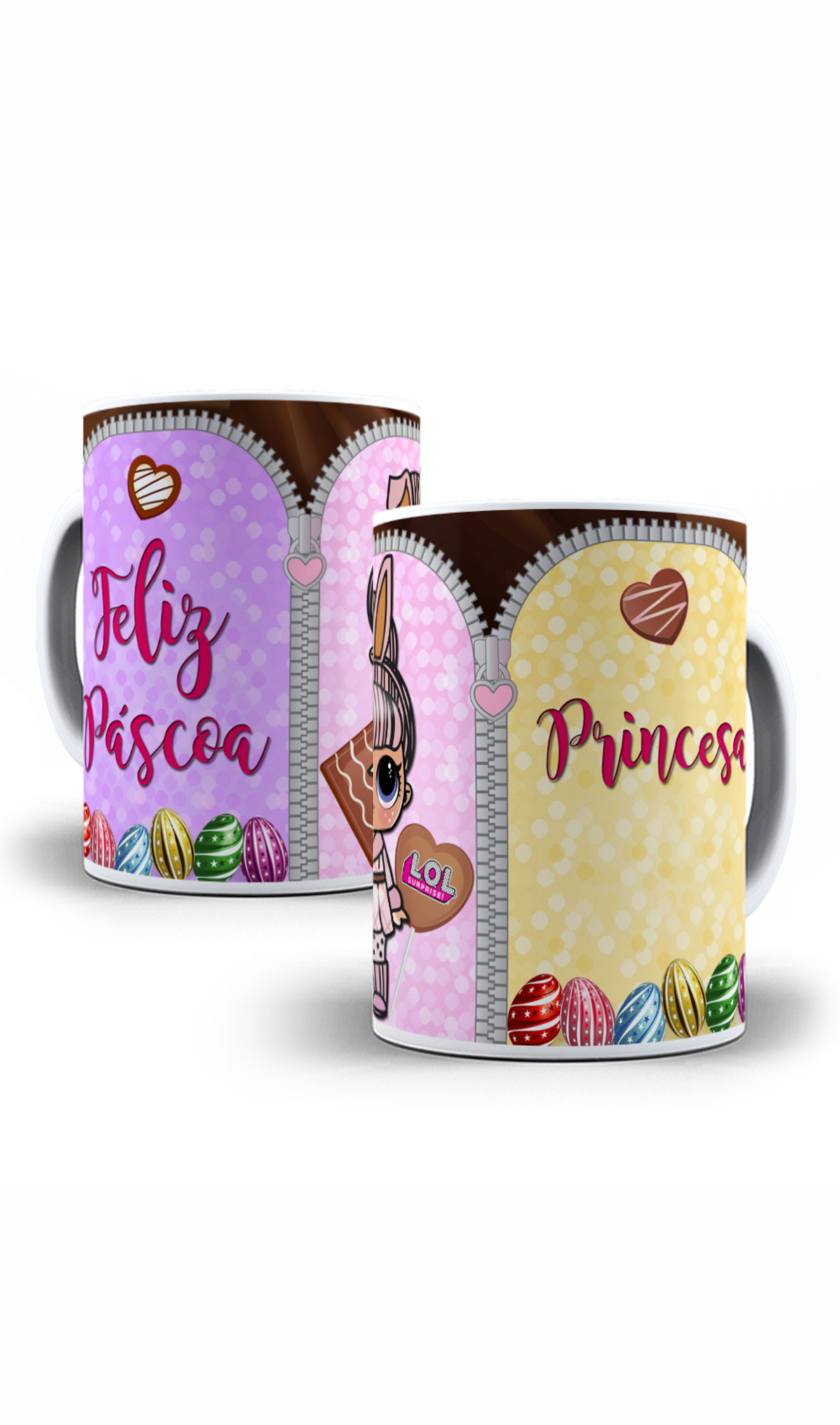 PÁSCOA 51