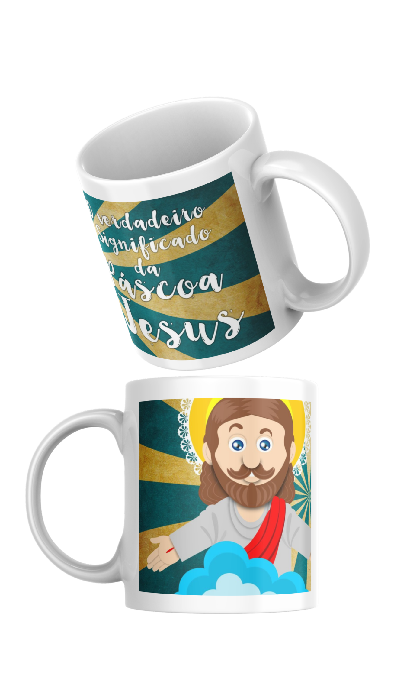 PÁSCOA 69