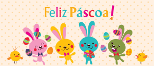 PÁSCOA 75