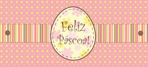 PÁSCOA 81