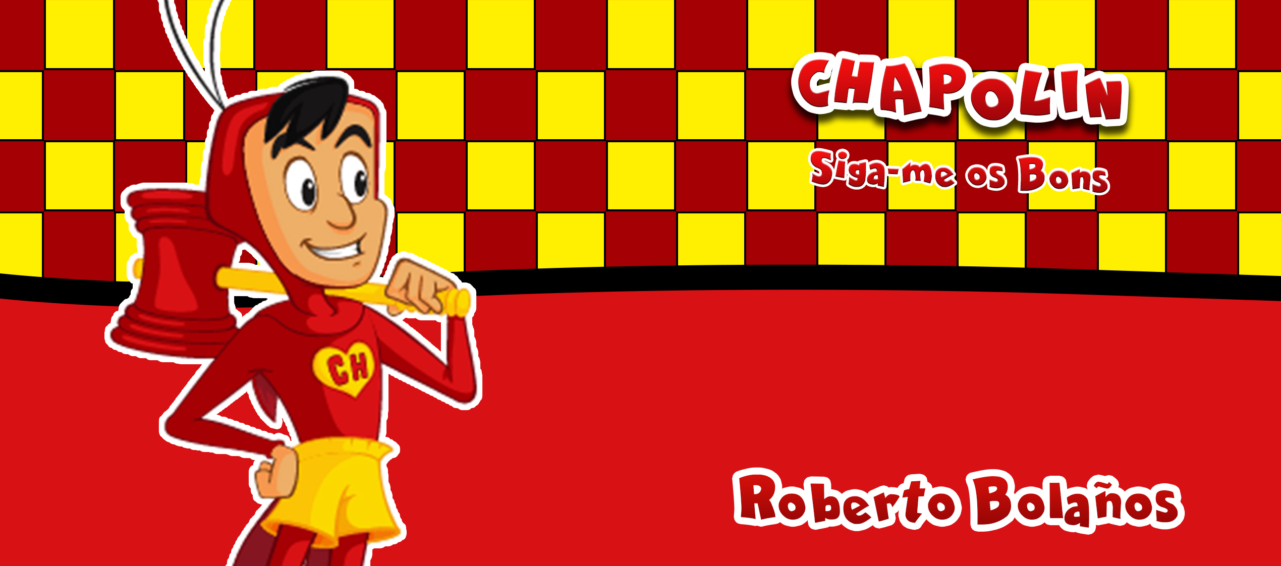 CHAPOLIN - Imagem 2