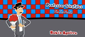 PROF GIRAFALES