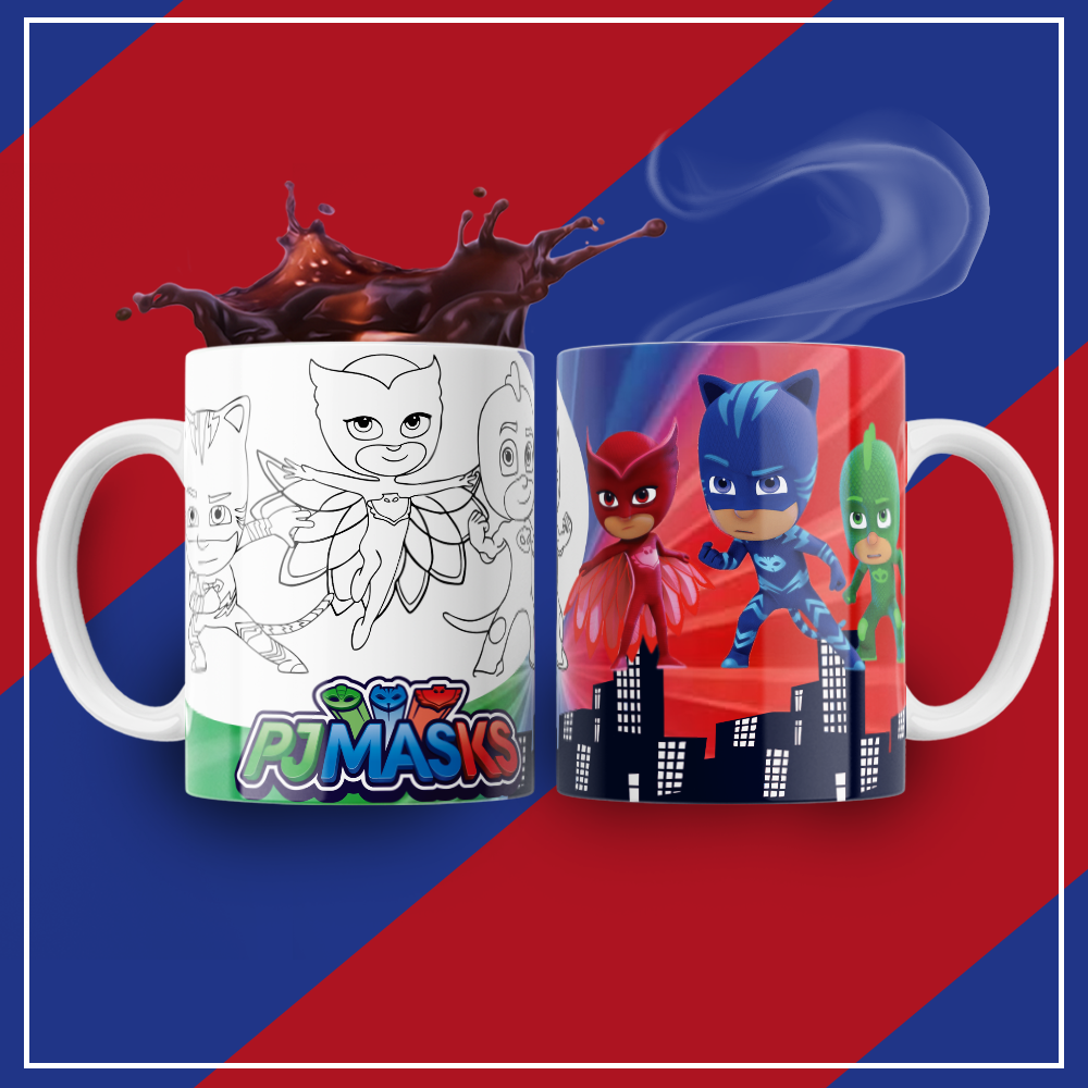PJMASKS