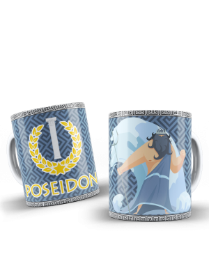 POSEIDON