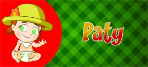 PATY BABY