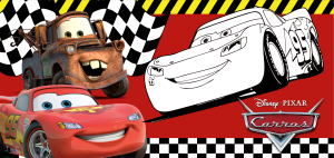 RELÂMPAGO MACQUEEN