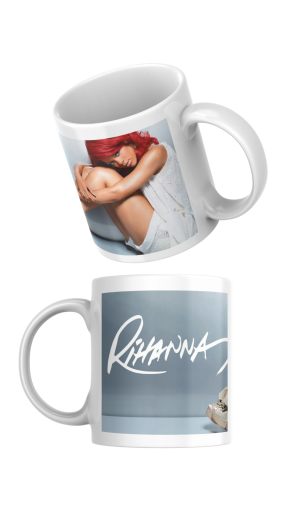 RIHANNA