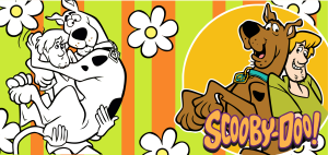 SCOOBY-DOO