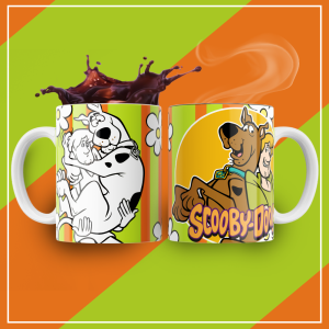 SCOOBY-DOO